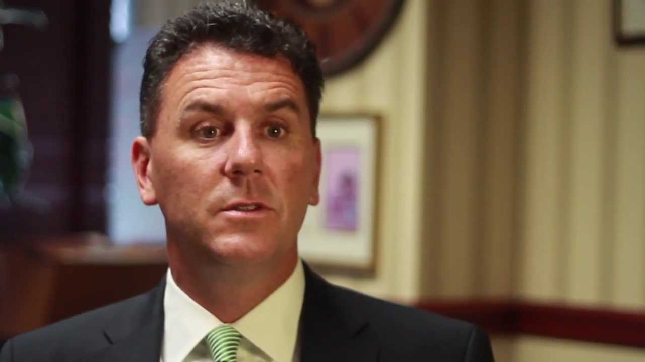 What Is White Collar Crime?