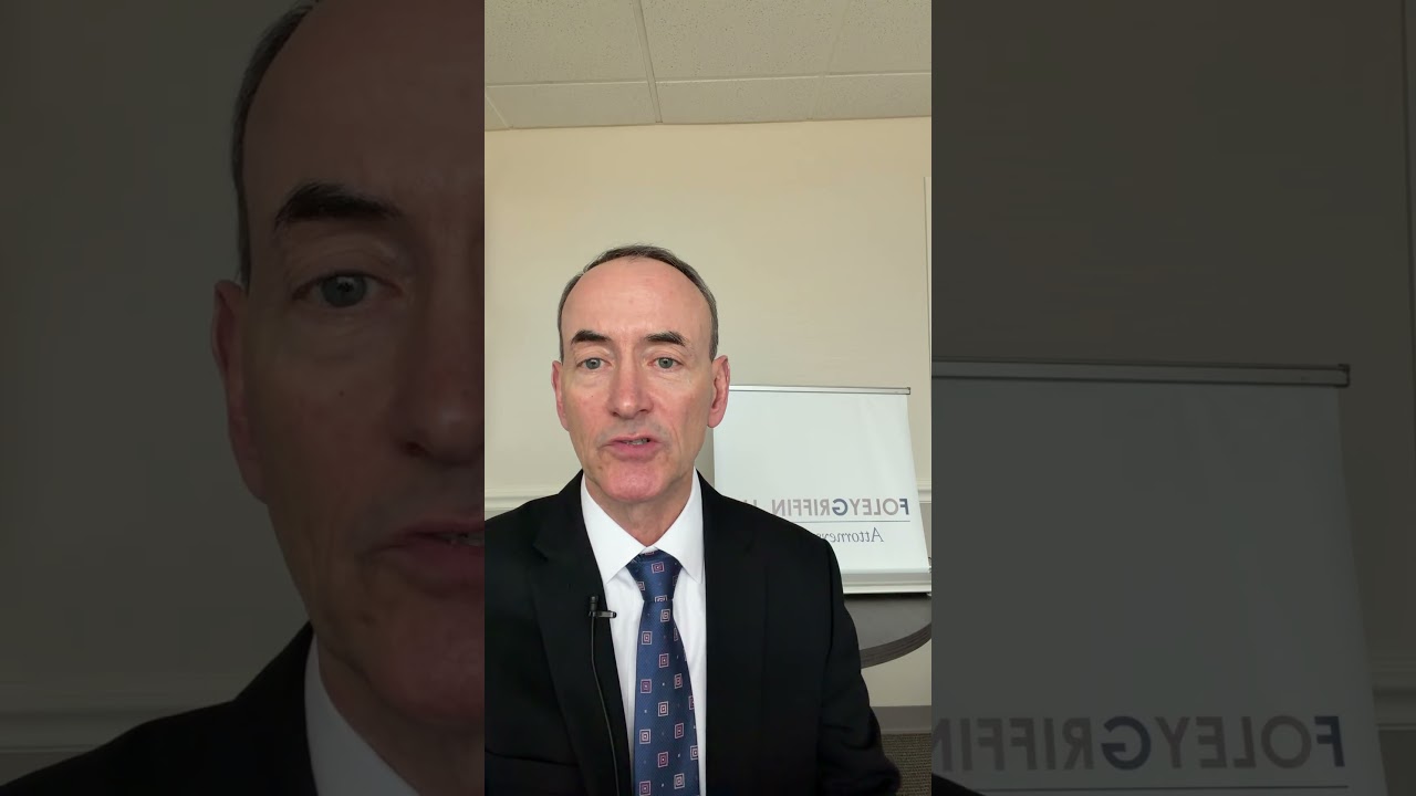 What happens when a grievance has been filed