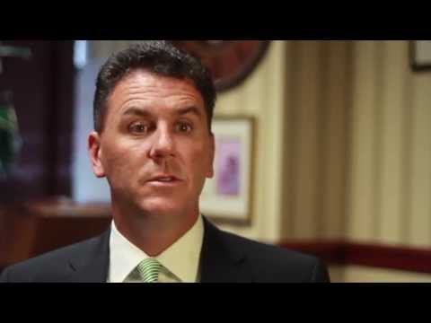 What Is White Collar Crime?